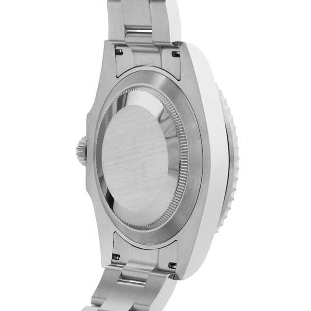 ROLEX Submariner 126610LN Men's Used