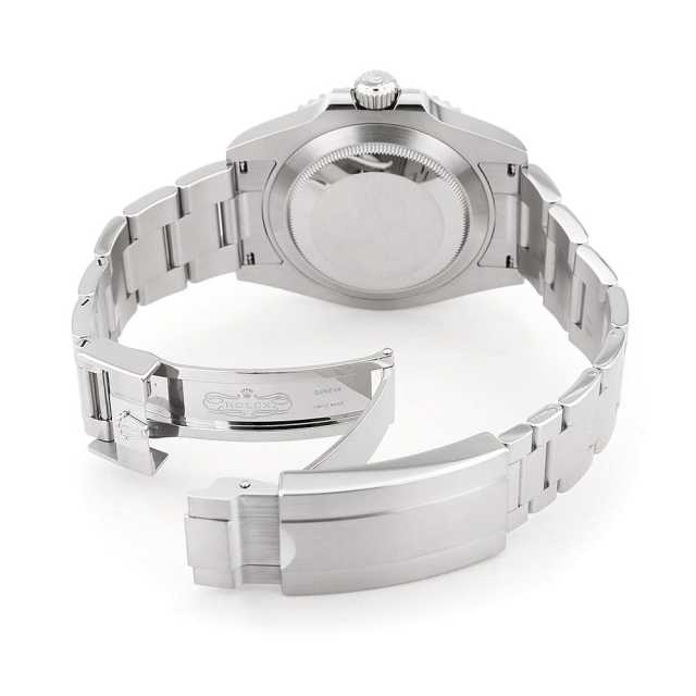 ROLEX Submariner 126610LN Men's Used