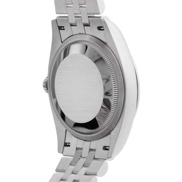 ロレックス デイトジャスト 126200 メンズ 中古