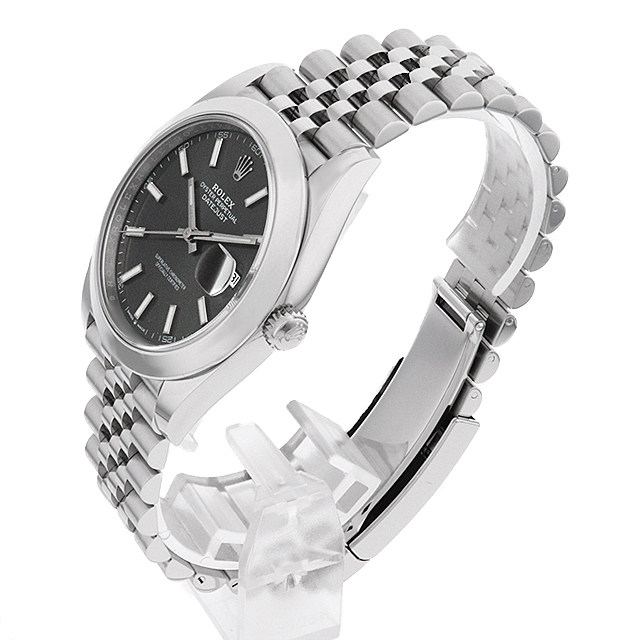 デイトジャスト41 126300 サブ画像１