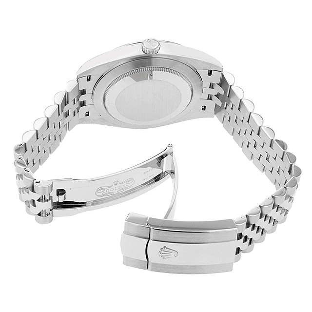 デイトジャスト41 126300 サブ画像２