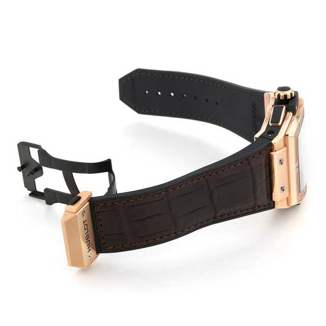 ウブロ スピリットオブビッグバン 601.OX.0183.LR メンズ 未使用