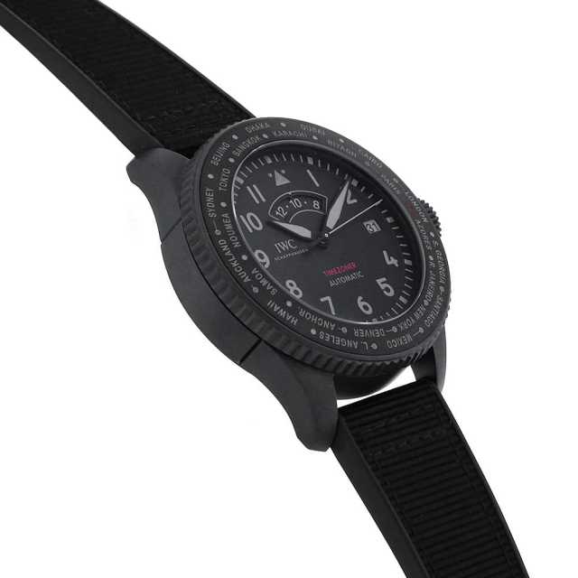 IWC Pilot's Watch IW395505 Men's, Brand New