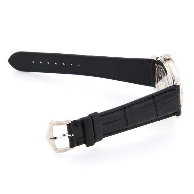 パテックフィリップ カラトラバ 5296G-001 メンズ 中古