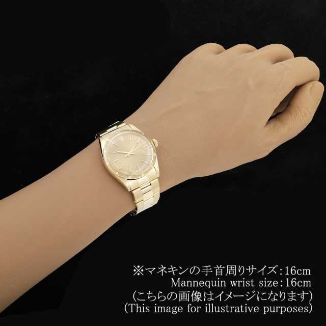 ロレックス オイスターパーペチュアル 1003 メンズ アンティーク