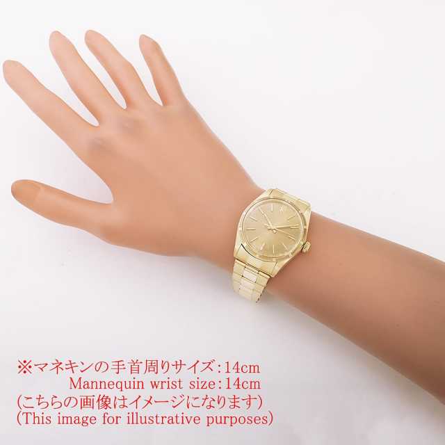ロレックス オイスターパーペチュアル 1003 メンズ アンティーク