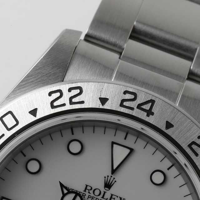 【美品】ロレックス純正ボックス 2点 未使用・アウトレット品】 ROLEX/ロレックス 純正ボックス・箱 現行