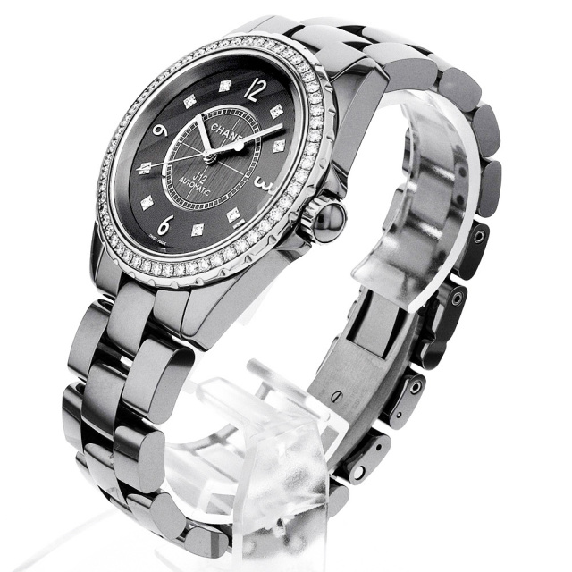 J12 クロマティック ベゼルダイヤ H2566 サブ画像１