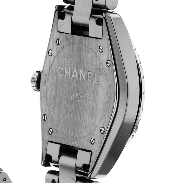 J12 クロマティック ベゼルダイヤ H2566 サブ画像２