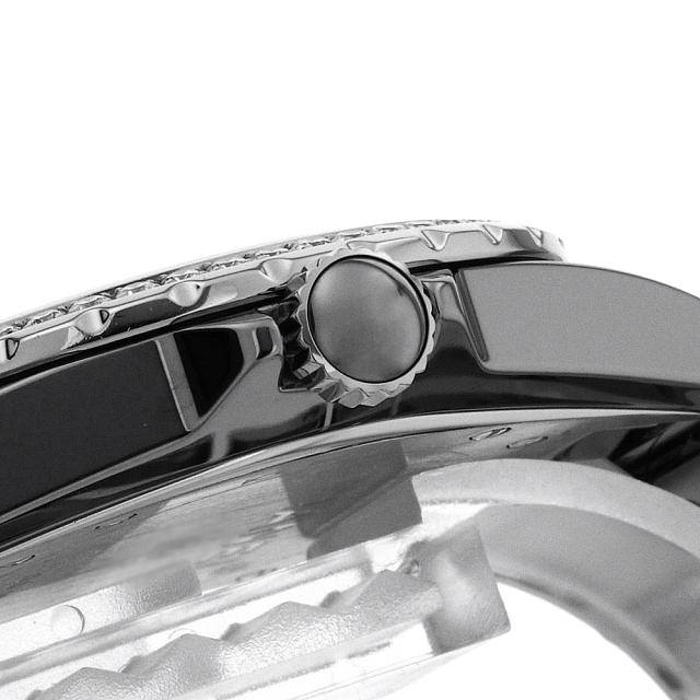 J12 クロマティック ベゼルダイヤ H2566 サブ画像６