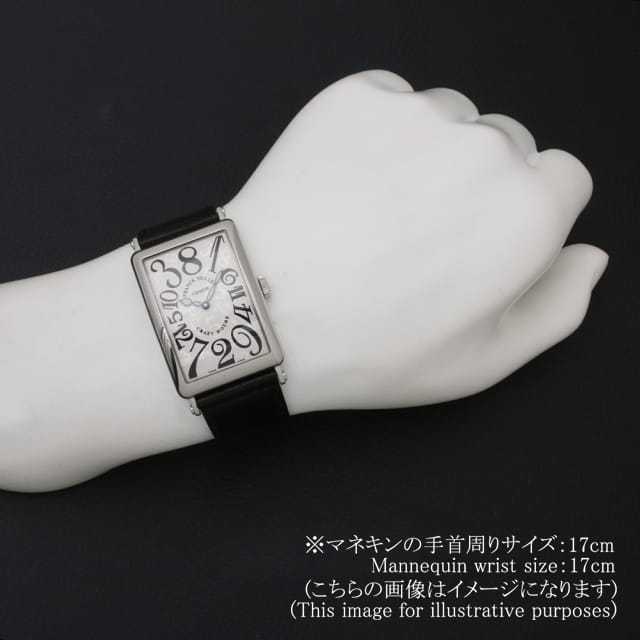 フランクミュラー クレイジーアワーズ 1200CH AC メンズ 中古