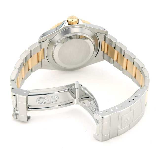 ロレックス サブマリーナ 16613 メンズ 中古
