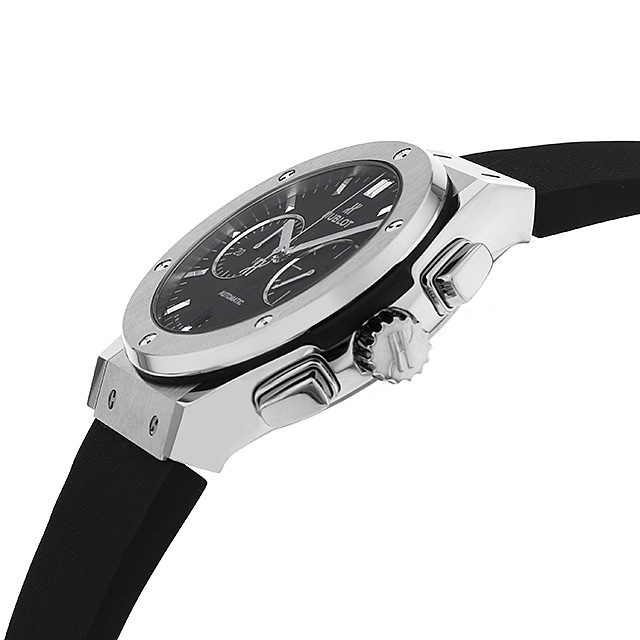 521.NX.1171.RX HUBLOT（ウブロ） クラシックフュージョン クロノ