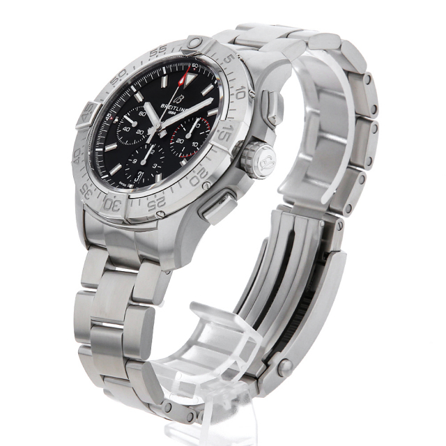 BREITLING Avenger AB0147101B1A1(AB0147) Men's Used