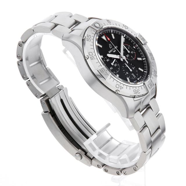 BREITLING Avenger AB0147101B1A1(AB0147) Men's Used