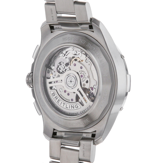 BREITLING Avenger AB0147101B1A1(AB0147) Men's Used