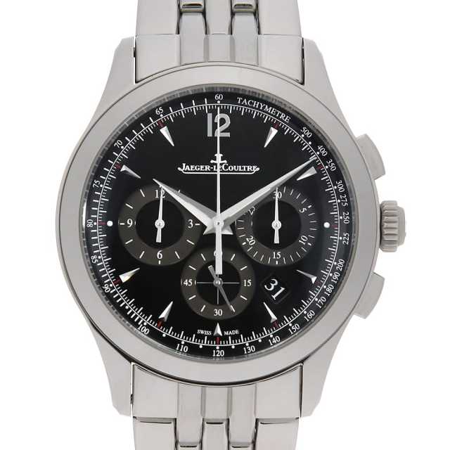 JAEGER LECOULTRE Master Q1538171(174.8.C1) Men's Used