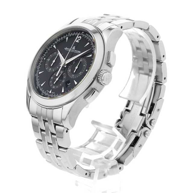 JAEGER LECOULTRE Master Q1538171(174.8.C1) Men's Used