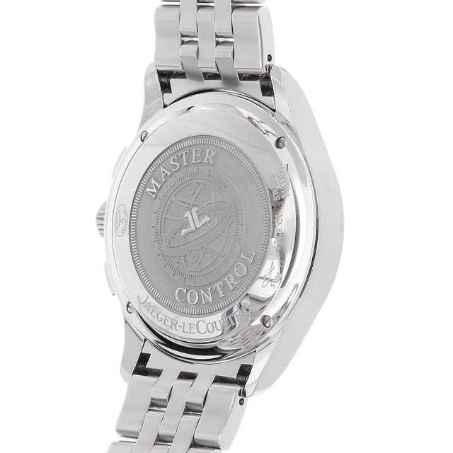 JAEGER LECOULTRE Master Q1538171(174.8.C1) Men's Used