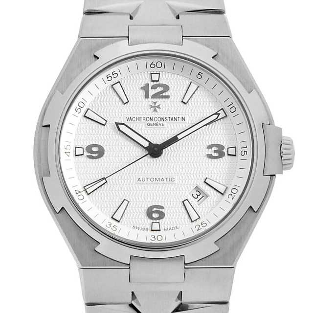 ヴァシュロンコンスタンタン オーヴァーシーズ 47040/B01A-9093 メンズ 中古