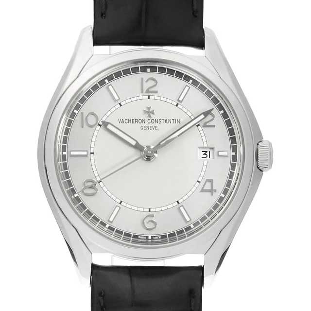 ヴァシュロンコンスタンタン フィフティーシックス 4600E/000A-B442 メンズ 中古