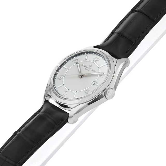 ヴァシュロンコンスタンタン フィフティーシックス 4600E/000A-B442 メンズ 中古