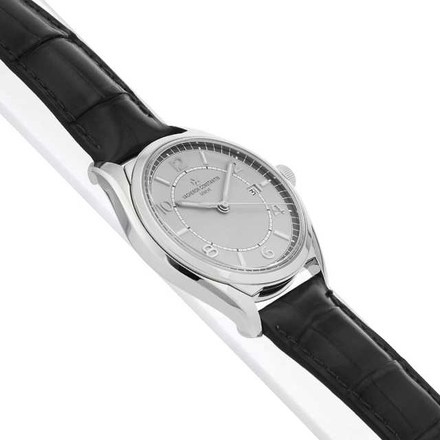ヴァシュロンコンスタンタン フィフティーシックス 4600E/000A-B442 メンズ 中古