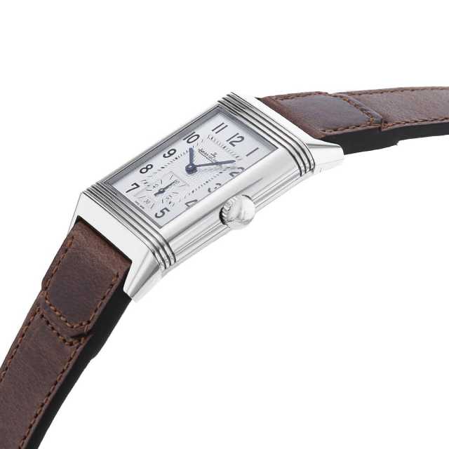 Q3858522(214.8.62) シルバー JaegerLeCoultre（ジャガールクルト