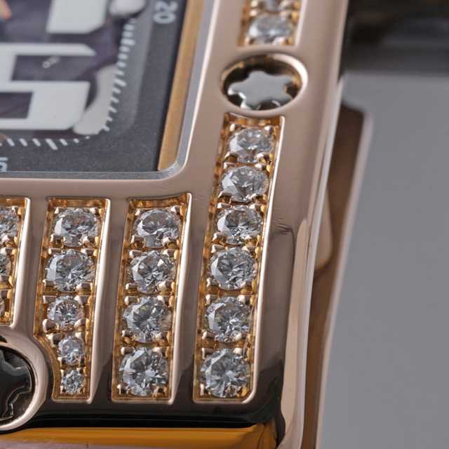 リシャールミル  RM016 メンズ 中古