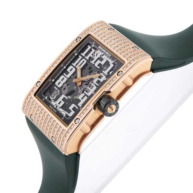 リシャールミル  RM016 メンズ 中古