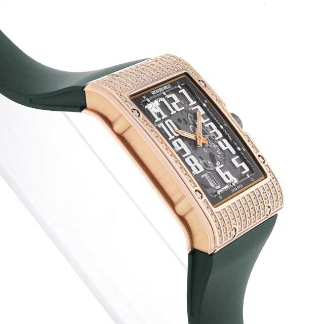リシャールミル  RM016 メンズ 中古