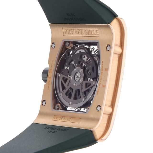 リシャールミル  RM016 メンズ 中古