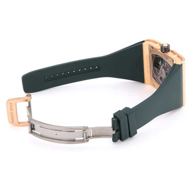 リシャールミル  RM016 メンズ 中古