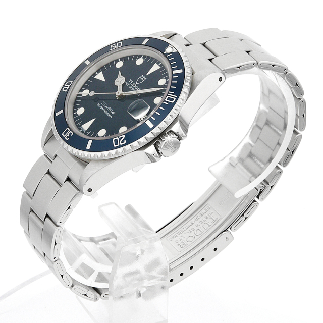 サブマリーナ デイト 76000 サブ画像１