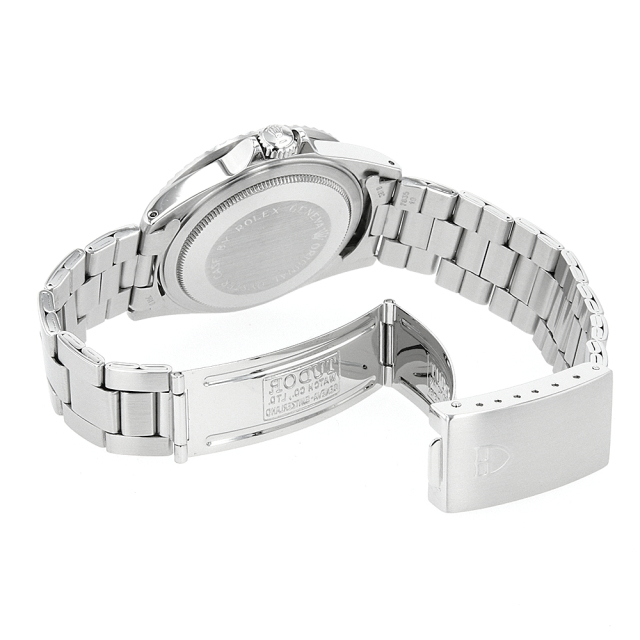 サブマリーナ デイト 76000 サブ画像２