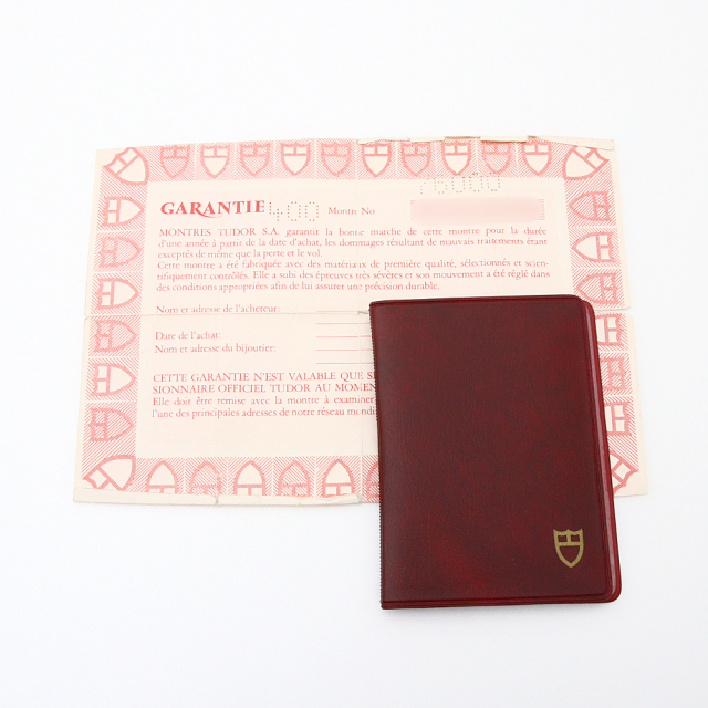 サブマリーナ デイト 76000 サブ画像４