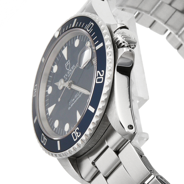 サブマリーナ デイト 76000 サブ画像５