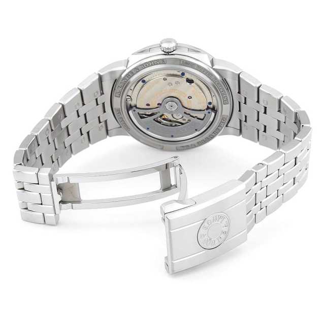 363.179(LS3635BA) ブルー A LANGE&SOHNE（ランゲ＆ゾーネ