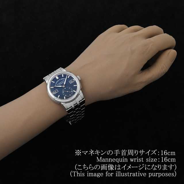 ランゲ＆ゾーネ  363.179(LS3635BA) メンズ 中古