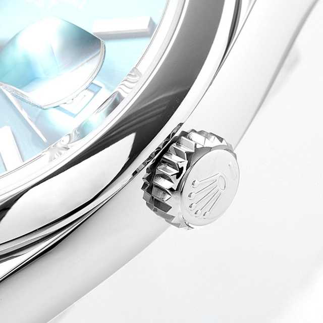 ロレックス デイトジャスト 126200 メンズ 中古