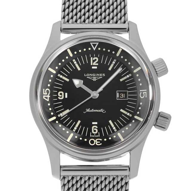 Longines L3.374.4.50.6 Men's Watch (Used)