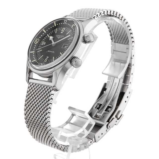 Longines L3.374.4.50.6 Men's Watch (Used)