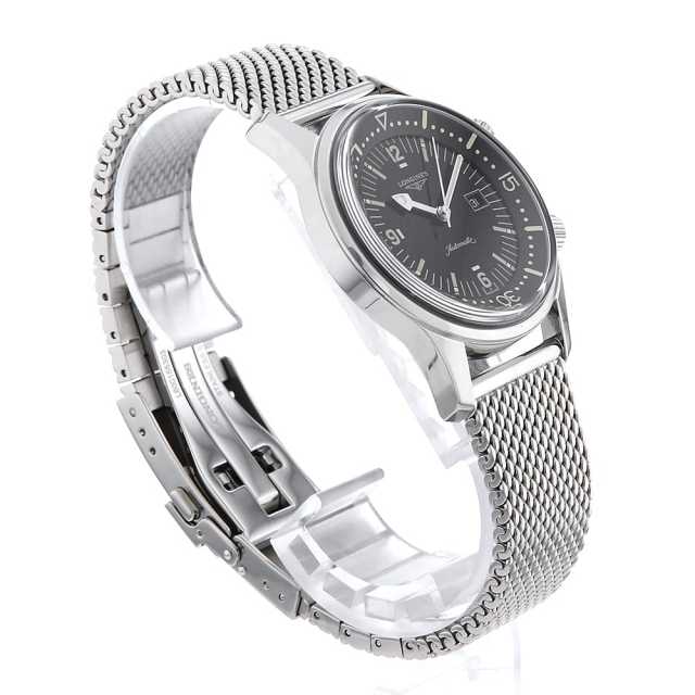 Longines L3.374.4.50.6 Men's Watch (Used)