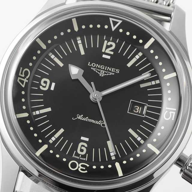 Longines L3.374.4.50.6 Men's Watch (Used)