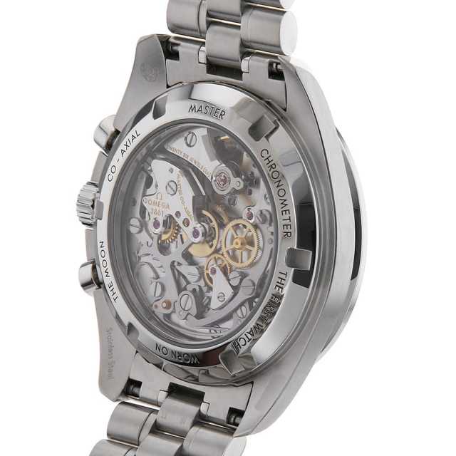 Omega Speed master 310.30.42.50.01.002 Men's Used