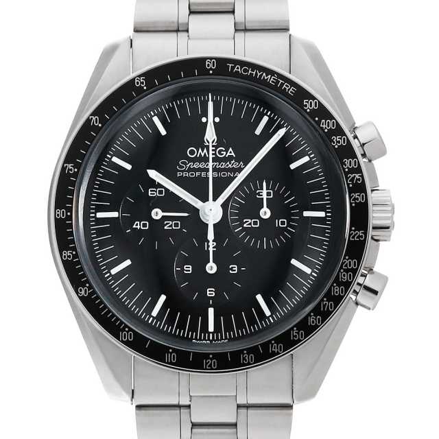 オメガ スピードマスター 310.30.42.50.01.001 メンズ 中古