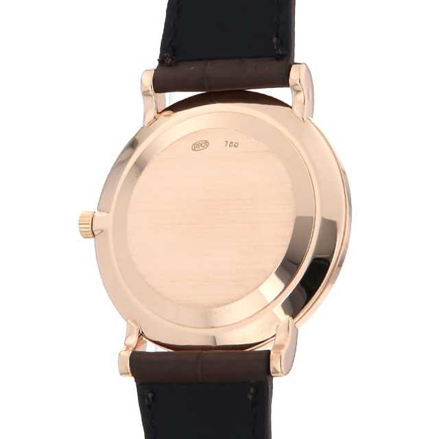 Patek Philippe Calatrava 5022R-010 Men's Used