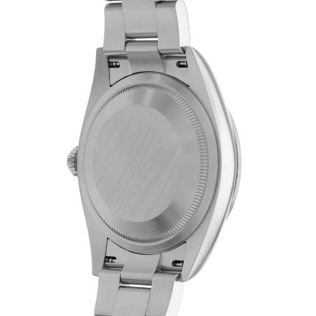 ROLEX Explorer 124270 Men's Used