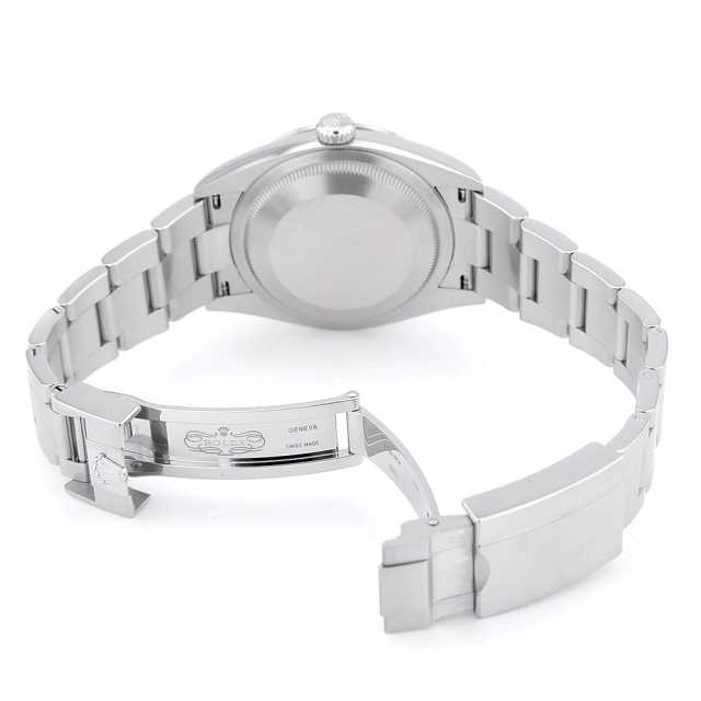 ROLEX Explorer 124270 Men's Used