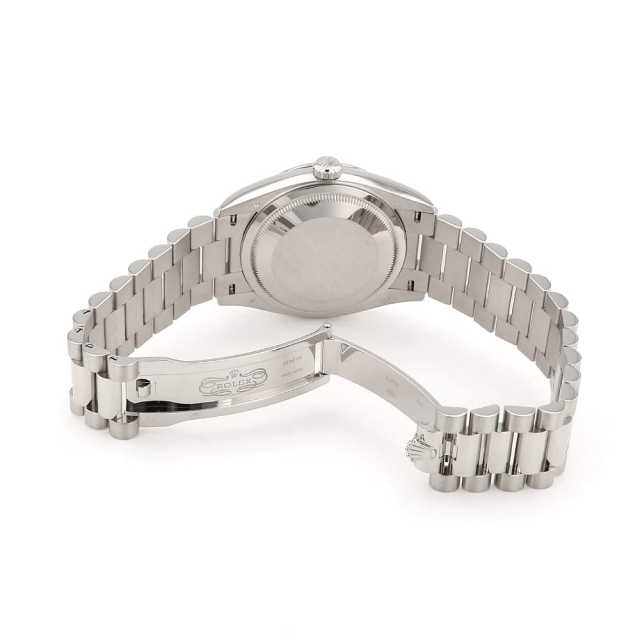 ロレックス デイデイト 128239A メンズ 中古